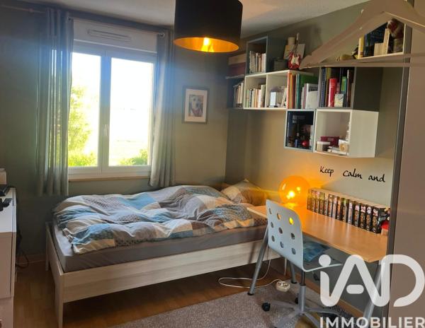 Appartement à vendre 6 pièces 174 m² Hagen