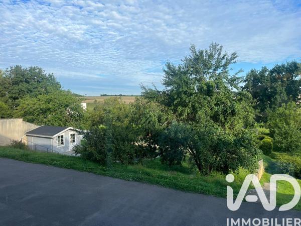 Appartement à vendre 6 pièces 174 m² Hagen