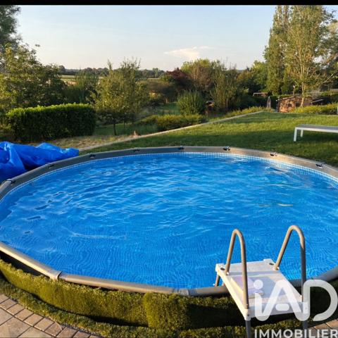 Appartement à vendre 6 pièces 174 m² Hagen