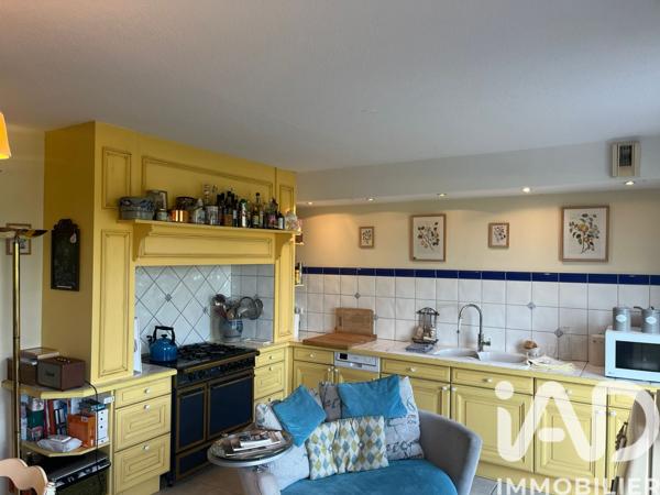 Appartement à vendre 6 pièces 174 m² Hagen