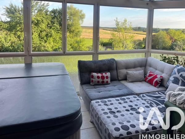 Appartement à vendre 6 pièces 174 m² Hagen