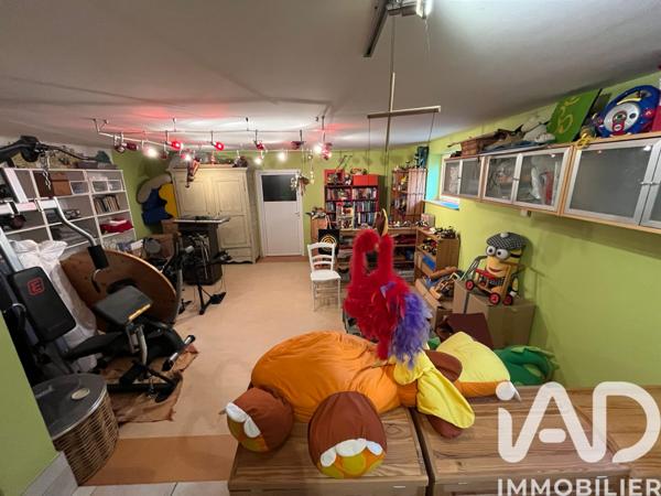 Appartement à vendre 6 pièces 174 m² Hagen