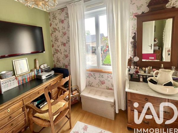 Appartement à vendre 6 pièces 174 m² Hagen