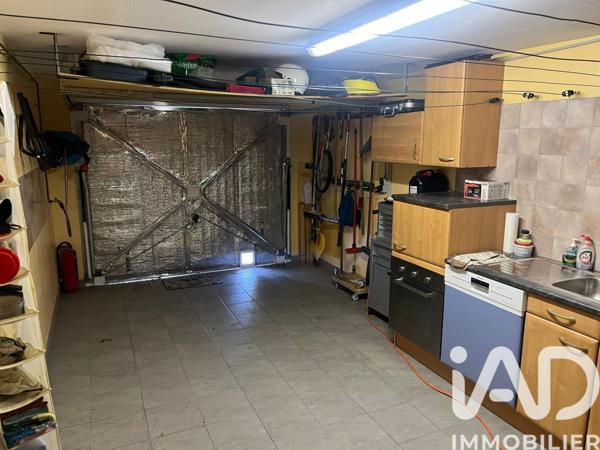 Appartement à vendre 6 pièces 174 m² Hagen