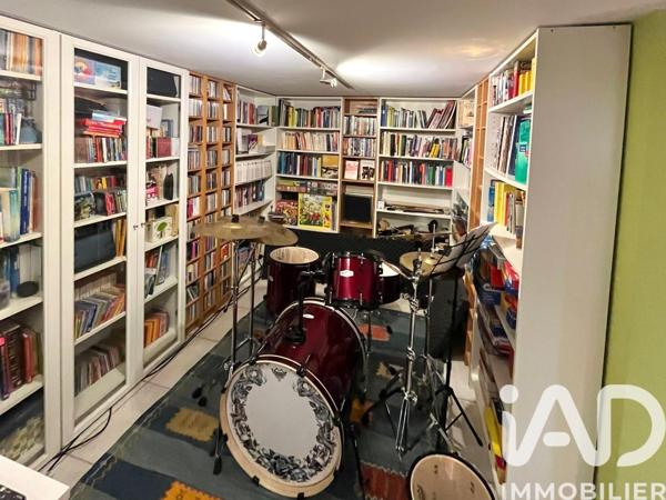 Appartement à vendre 6 pièces 174 m² Hagen