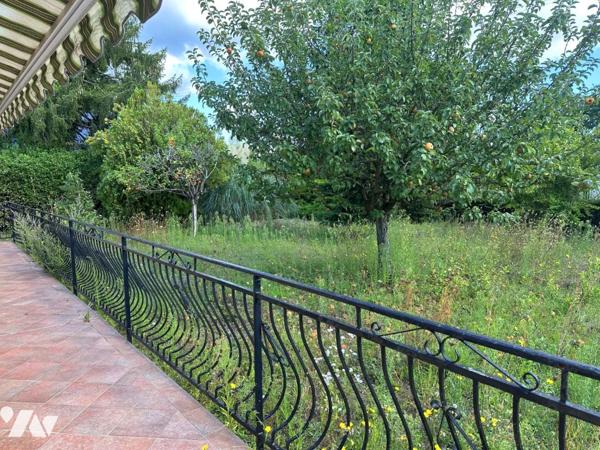 Maison d'habitation BOURGUEIL