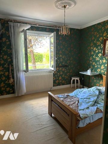 Maison d'habitation BOURGUEIL