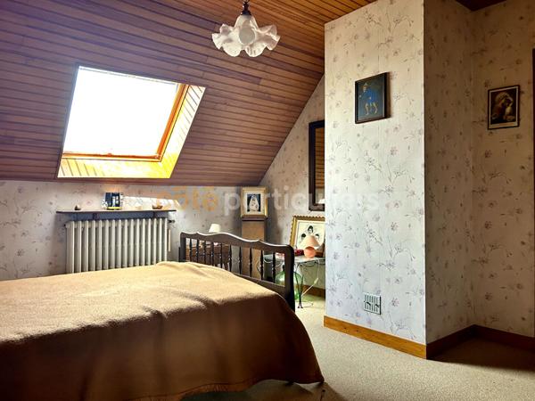 Vente
                Maison90,5 m² - 5 Pièces -
                    CARENTAN LES MARAIS (50500)