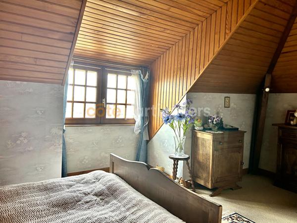 Vente
                Maison90,5 m² - 5 Pièces -
                    CARENTAN LES MARAIS (50500)