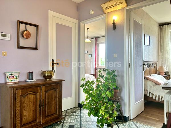 Vente
                Maison90,5 m² - 5 Pièces -
                    CARENTAN LES MARAIS (50500)