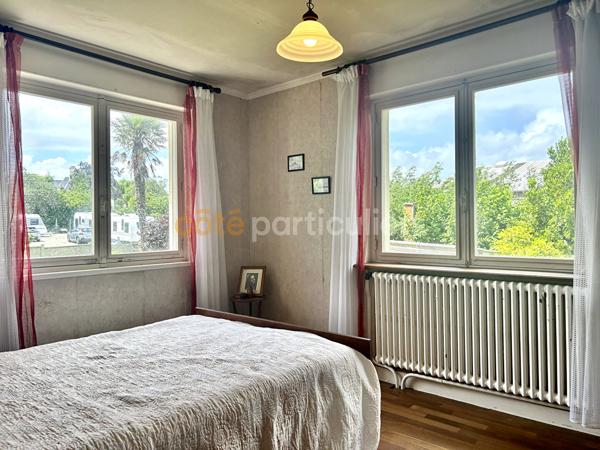 Vente
                Maison90,5 m² - 5 Pièces -
                    CARENTAN LES MARAIS (50500)