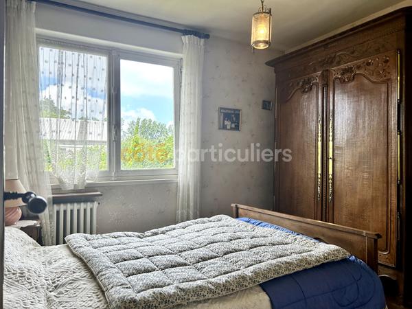 Vente
                Maison90,5 m² - 5 Pièces -
                    CARENTAN LES MARAIS (50500)