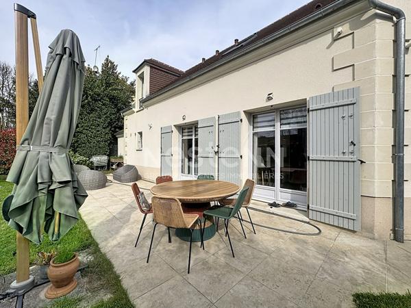 Maison Gouvieux 7 pièce(s) 152 m2