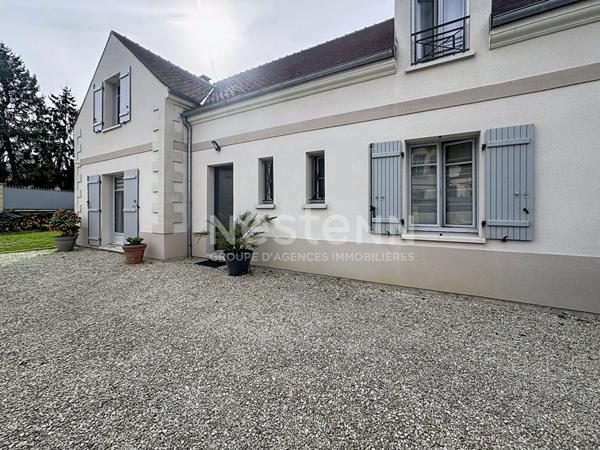 Maison Gouvieux 7 pièce(s) 152 m2