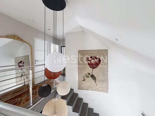 Maison Gouvieux 7 pièce(s) 152 m2