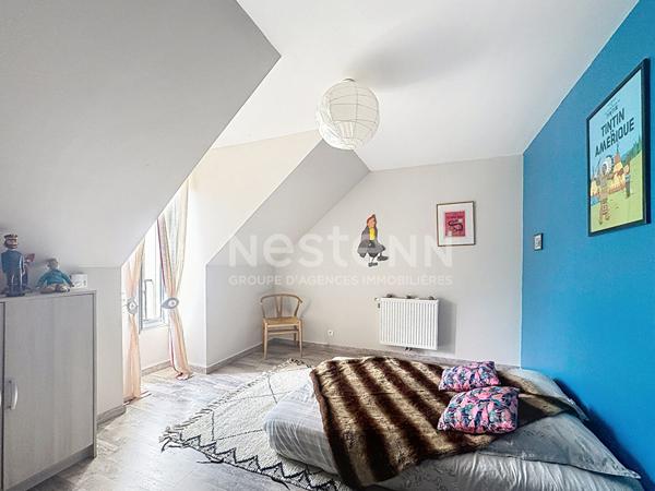 Maison Gouvieux 7 pièce(s) 152 m2