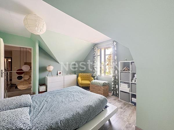 Maison Gouvieux 7 pièce(s) 152 m2