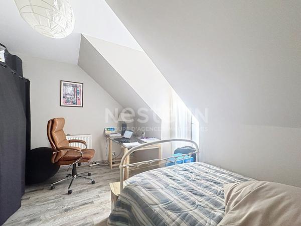 Maison Gouvieux 7 pièce(s) 152 m2