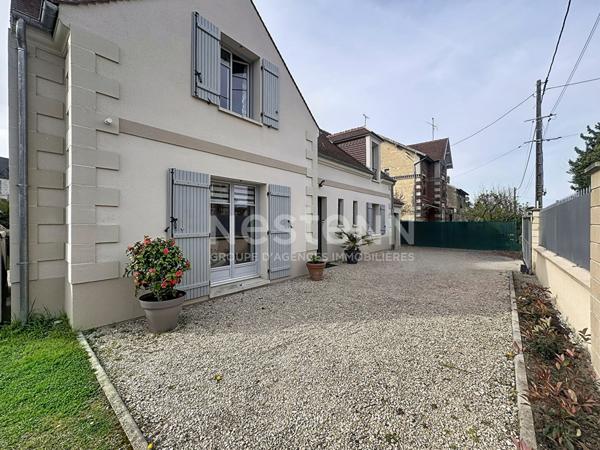 Maison Gouvieux 7 pièce(s) 152 m2