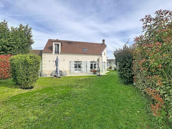 Maison Gouvieux 7 pièce(s) 152 m2