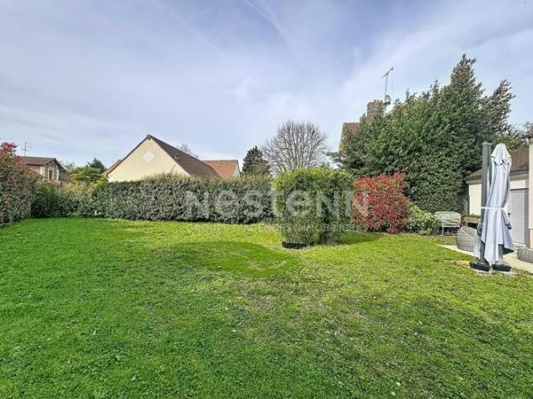 Maison Gouvieux 7 pièce(s) 152 m2