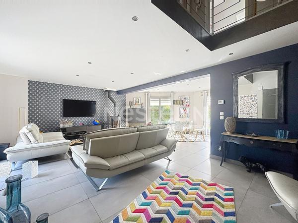 Maison Gouvieux 7 pièce(s) 152 m2