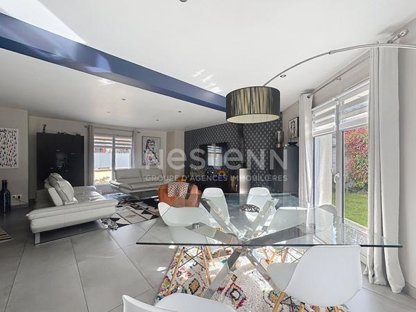 Maison Gouvieux 7 pièce(s) 152 m2