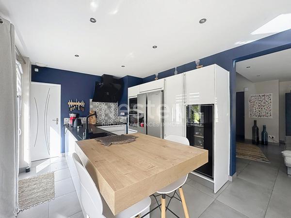 Maison Gouvieux 7 pièce(s) 152 m2