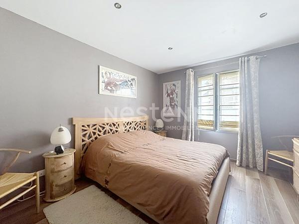 Maison Gouvieux 7 pièce(s) 152 m2