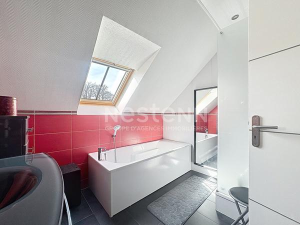 Maison Gouvieux 7 pièce(s) 152 m2