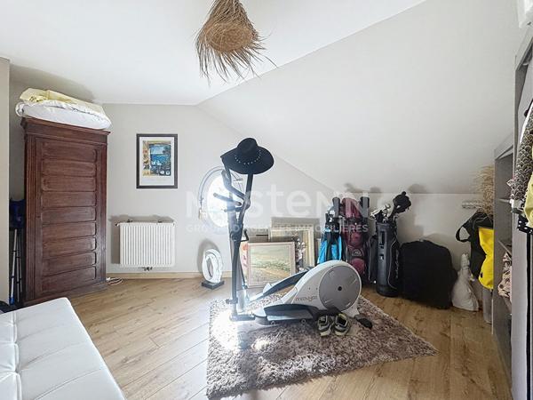 Maison Gouvieux 7 pièce(s) 152 m2