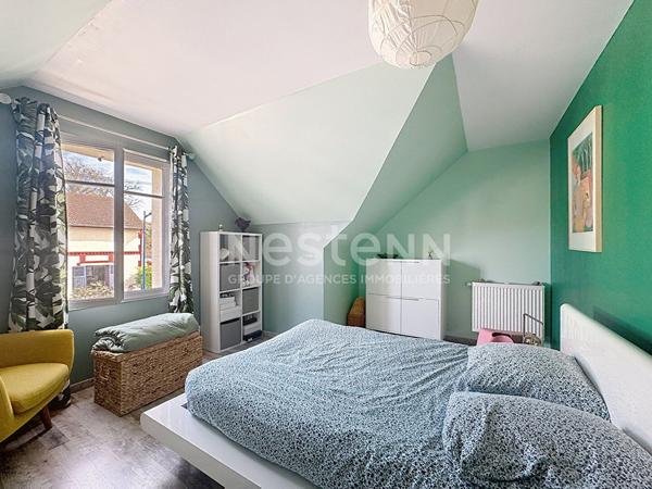 Maison Gouvieux 7 pièce(s) 152 m2