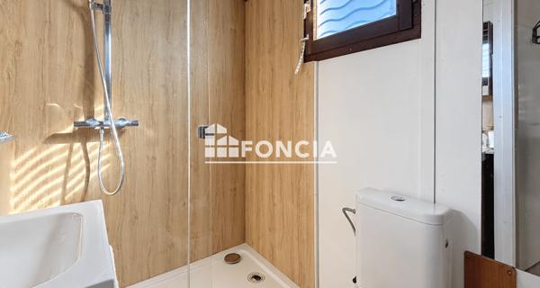 À vendre Maison 4 pièces 40.24 m² - Merville-franceville-plage 14810