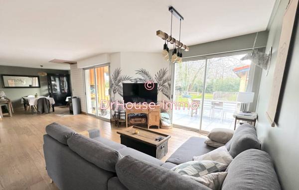 Maison à vendre 4 pièces de 130 m²