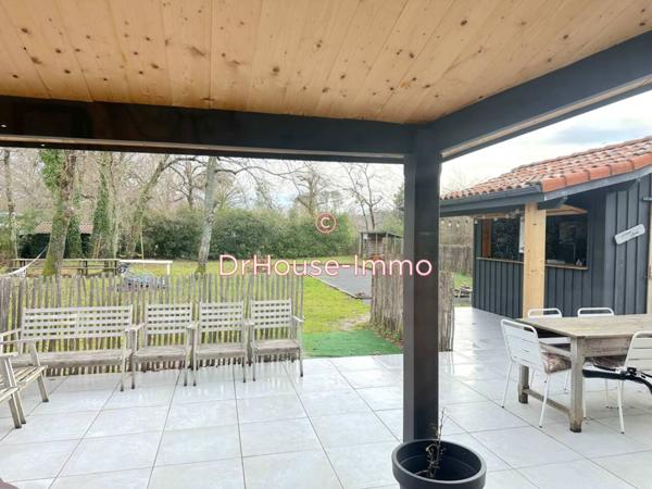 Maison à vendre 4 pièces de 130 m²