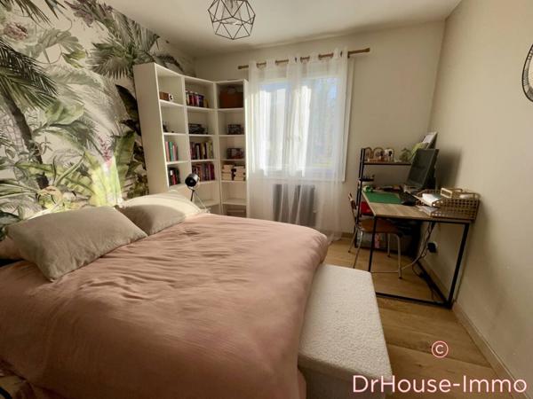 Maison à vendre 4 pièces de 130 m²