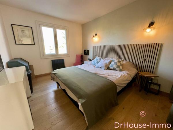 Maison à vendre 4 pièces de 130 m²