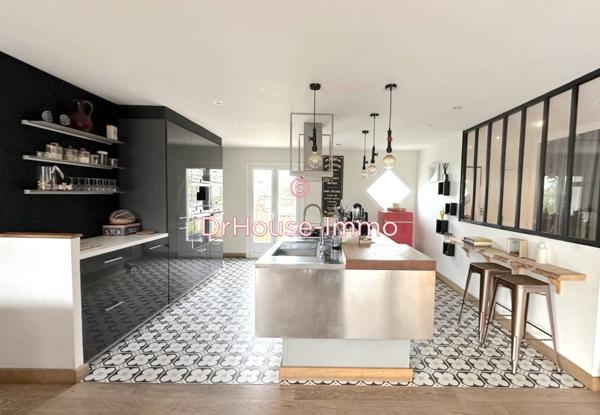 Maison à vendre 4 pièces de 130 m²