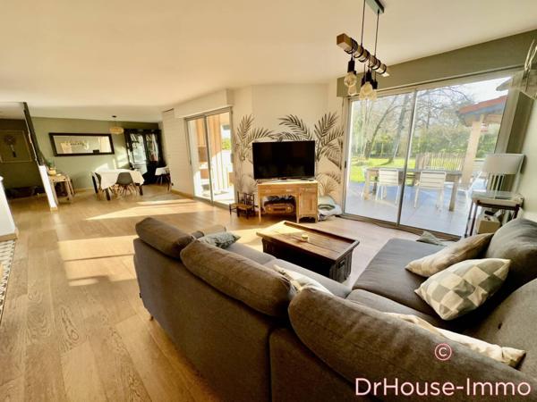 Maison à vendre 4 pièces de 130 m²