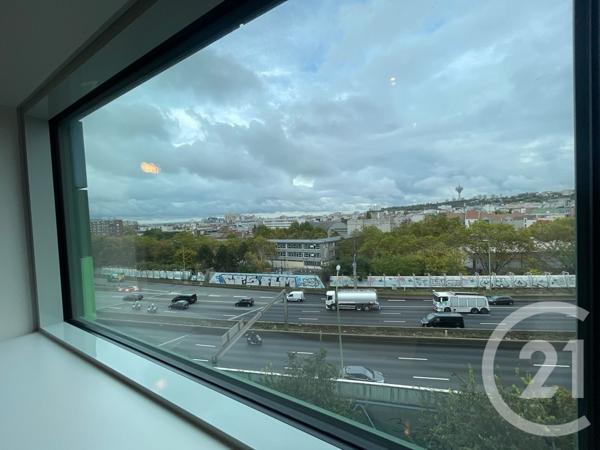 Appartement F1 à vendre  1 pièce - 27,09 m2 PARIS - 75019