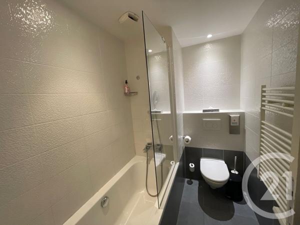 Appartement F1 à vendre  1 pièce - 27,09 m2 PARIS - 75019