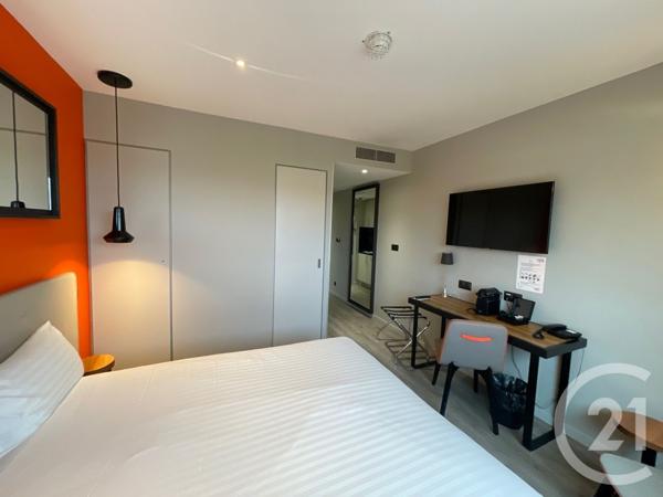 Appartement F1 à vendre  1 pièce - 27,09 m2 PARIS - 75019