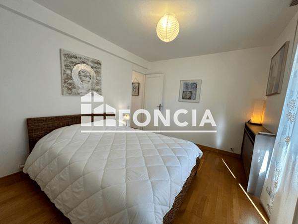 Location Appartement meublé 3 pièces 83.29 m² - Pavillon de Flore Antibes 06160