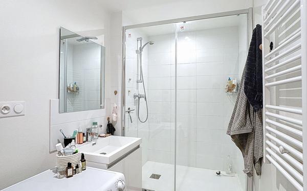 Immeuble à vendre