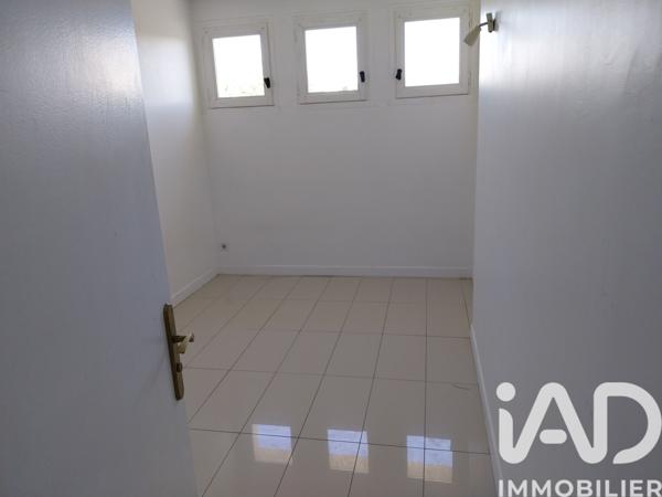 Appartement à vendre 4 pièces 118,95 m² Angers