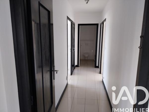 Appartement à vendre 4 pièces 118,95 m² Angers