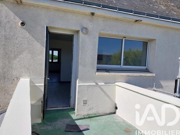 Appartement à vendre 4 pièces 118,95 m² Angers