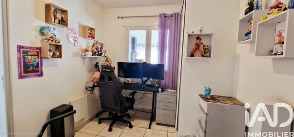 Maison à vendre 6 pièces 147 m² Saleilles