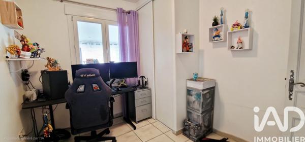 Maison à vendre 6 pièces 147 m² Saleilles