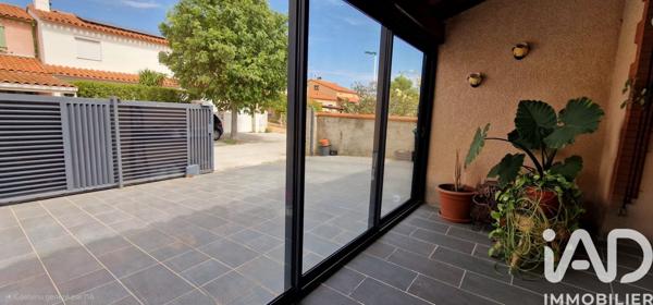 Maison à vendre 6 pièces 147 m² Saleilles